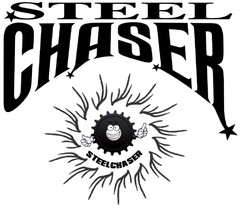 Steel Chaser Steelchaser