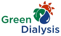 Green Dialysis