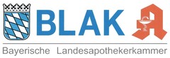 BLAK Bayerische Landesapothekerkammer