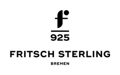 FRITSCH STERLING