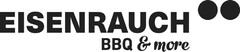 EISENRAUCH BBQ & more