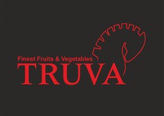Finest Fruits & Vegetables TRUVA