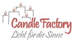 Candle Factory