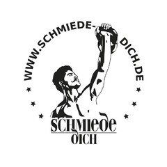 WWW.SCHMIEDE-DICH.DE