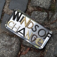 WINDS OF CHANGe