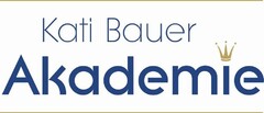 Kati Bauer Akademie