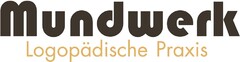 Mundwerk