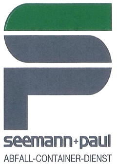 seemann + paul ABFALL-CONTAINER-DIENST