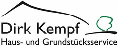 Dirk Kempf Haus- und Grundstücksservice