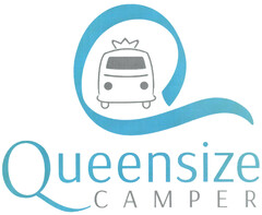 Queensize CAMPER