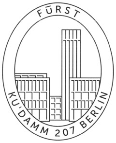 FÜRST KU' DAMM 207 BERLIN