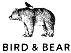 BIRD & BEAR