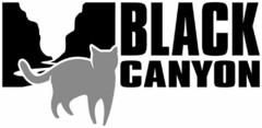 BLACK CANYON