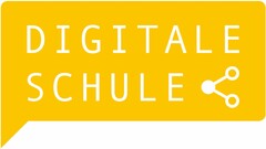 DIGITALE SCHULE