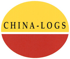 CHINA-LOGS