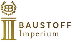 BAUSTOFF Imperium