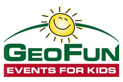 GEOFUN EVENTS FOR KIDS