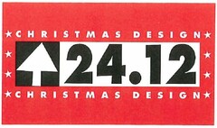 CHRISTMAS DESIGN 24.12