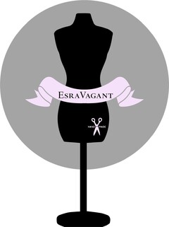 ESRA VAGANT HAND MADE