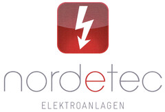 nordetec ELEKTROANLAGEN