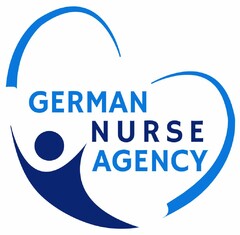 GERMAN NURSE AGENCY