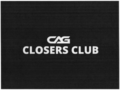 CAG CLOSERS CLUB