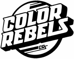 COLOR REBELS CRS