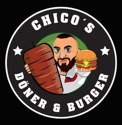 CHICO'S DÖNER & BURGER