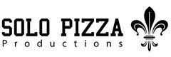 SOLO PIZZA Productions