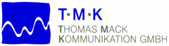 T·M·K THOMAS MACK KOMMUNIKATION GMBH