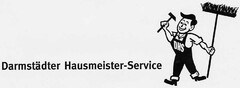 Darmstädter Hausmeister-Service DHS