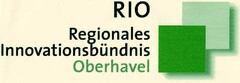 RIO - Regionales Innovationsbündnis Oberhavel