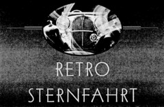 Retro Sternfahrt
