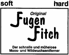 Original Fugen Fitch