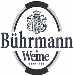 Bührmann Weine