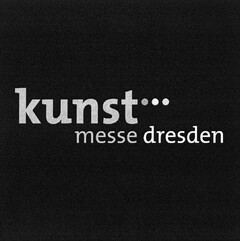 kunst messe dresden