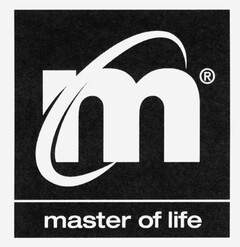 master of life