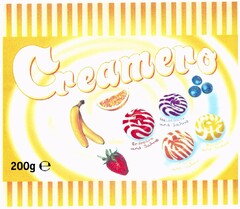 Creamero