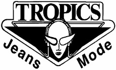 TROPICS Jeans Mode