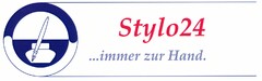 Stylo24 ...immer zur Hand