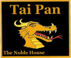 Tai Pan  The Noble House