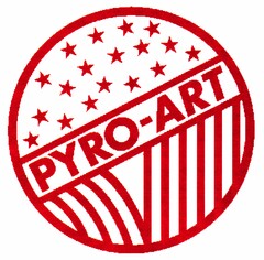 PYRO-ART