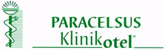 PARACELSUS Klinikotel