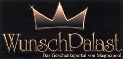 Wunschpalast