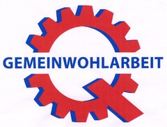 GEMEINWOHLARBEIT