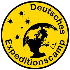 Deutsches Expeditionscamp