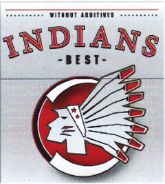 INDIANS - BEST -