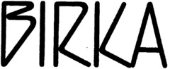 BIRKA