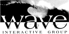 wave INTERACTIVE GROUP