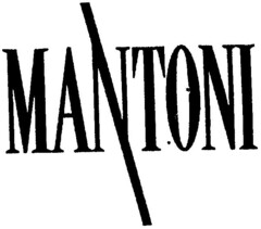 MANTONI